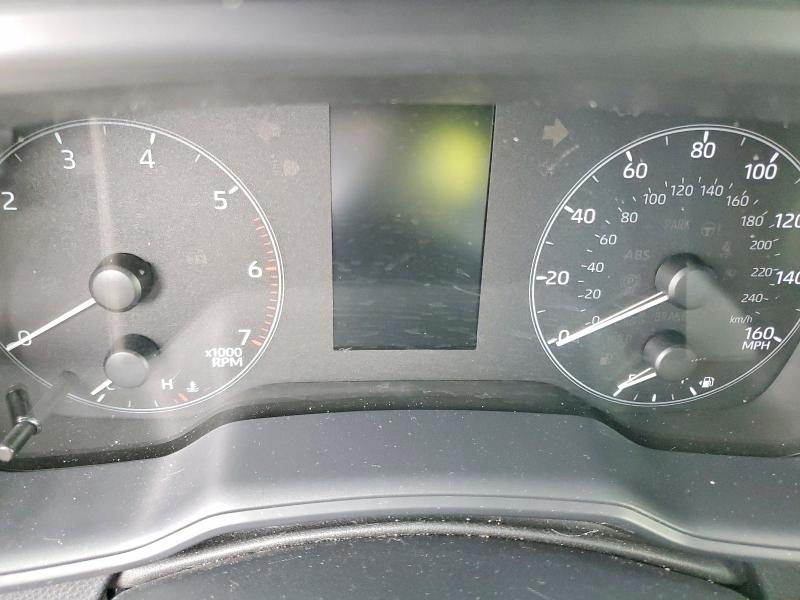 47630366 :رقم المزاد ، JTDBCMFE7R3064915 vin ، 2024 Toyota Corolla Hybrid مزاد بيع