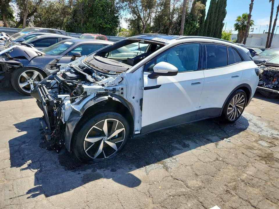 Aukcja sprzedaży 2024 Volkswagen Id.4, vin: 1V25MPE81RC009673, numer aukcji: 50175106