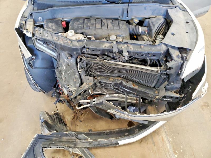2014 Buick Enclave მანქანა იყიდება აუქციონზე, vin: 5GAKVCKD6EJ204199, აუქციონის ნომერი: 50055876