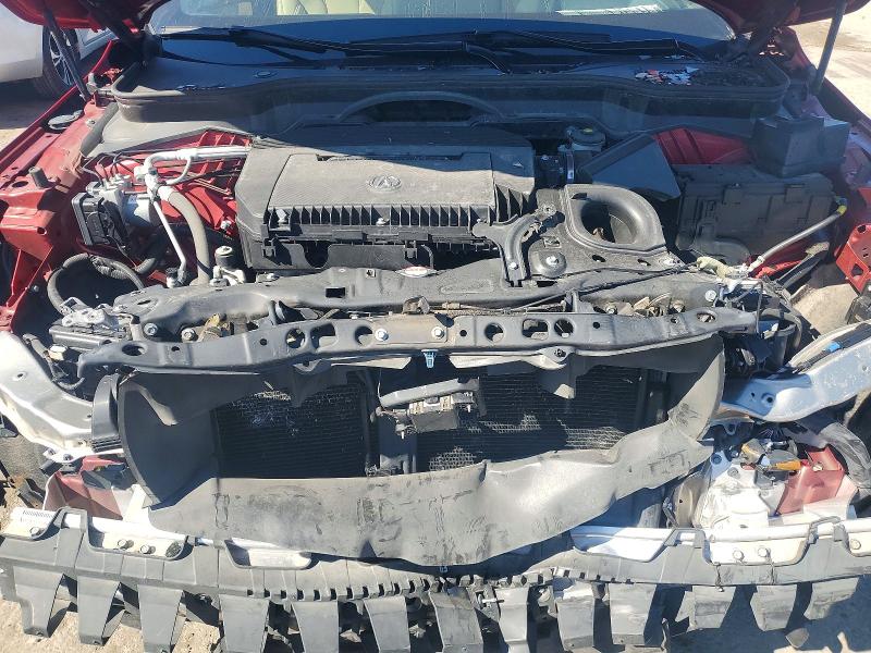 Продаж на аукціоні авто 2022 Acura Mdx, vin: 5J8YE1H8XNL035835, номер лоту: 50264786
