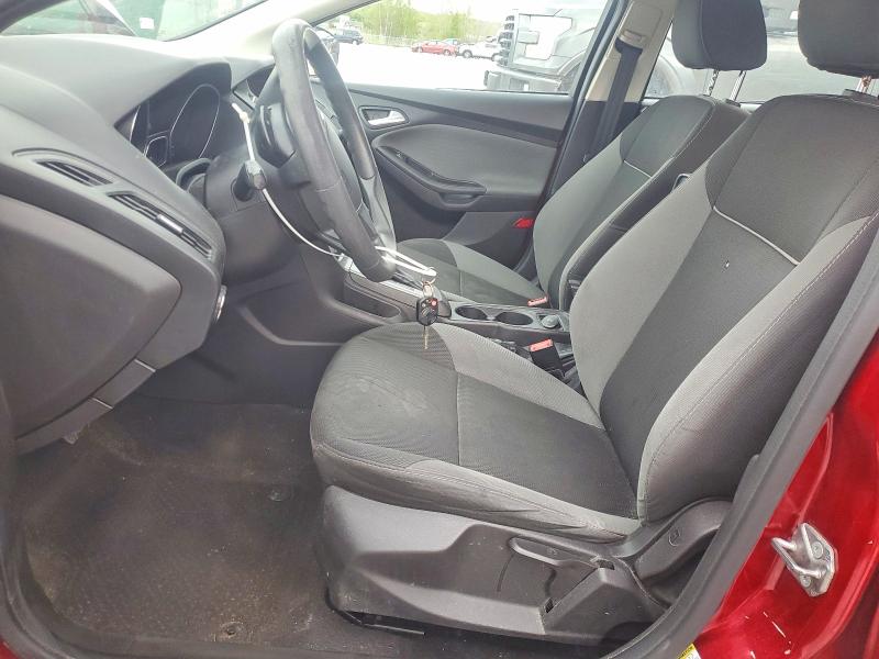 51107596 :رقم المزاد ، 1FADP3F29EL459269 vin ، 2014 Ford Focus مزاد بيع