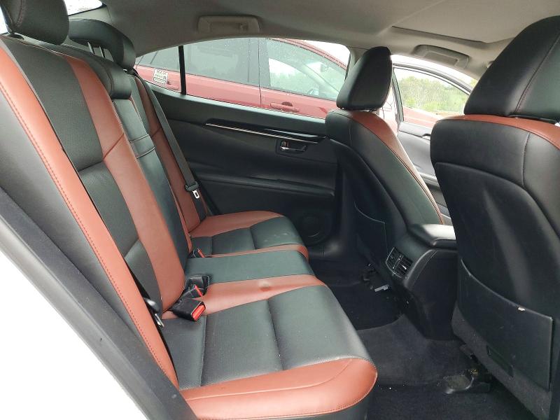 Продажа на аукционе авто 2015 Lexus Es 350, vin: JTHBK1GG1F2171198, номер лота: 51269386