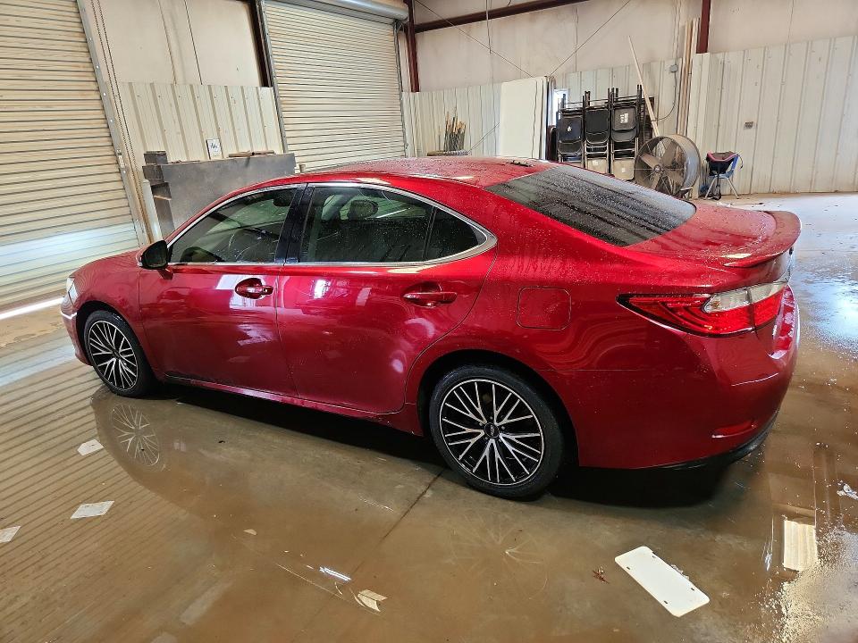49816736 :رقم المزاد ، JTHBK1GG7E2135398 vin ، 2014 Lexus Es مزاد بيع