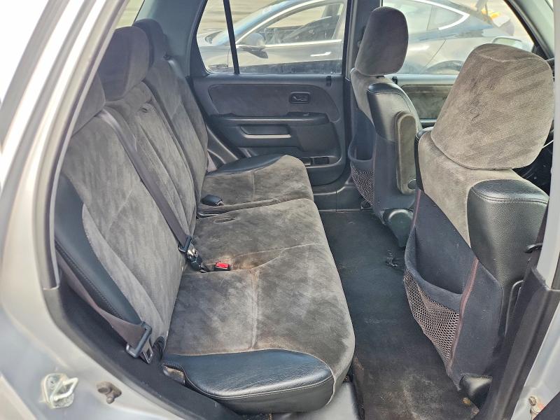 Продажа на аукционе авто 2003 Honda Cr-v, vin: JHLRD78883C016774, номер лота: 49772506