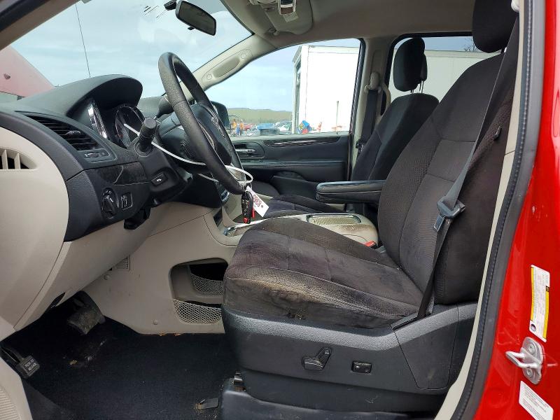 Aukcja sprzedaży 2013 Dodge Grand Caravan, vin: 2C4RDGCGXDR771252, numer aukcji: 48846606
