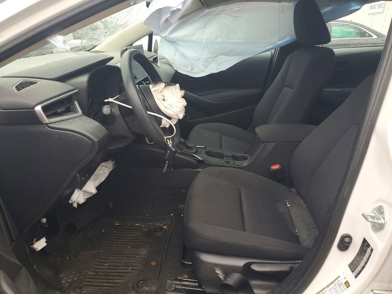 Aukcja sprzedaży 2023 Toyota Corolla, vin: 5YFB4MDE4PP043010, numer aukcji: 50111716