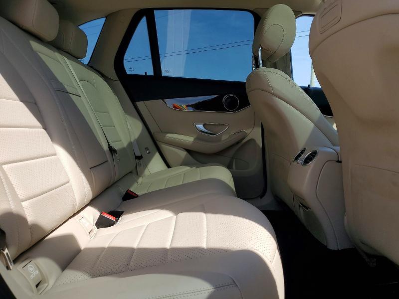 Продажа на аукционе авто 2018 Mercedes-benz Glc, vin: WDC0G4JB3JV113216, номер лота: 49938546