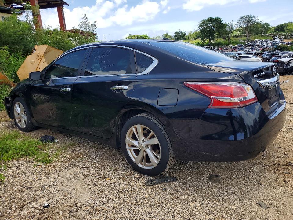 Продажа на аукционе авто 2013 Nissan Altima, vin: 1N4AL3AP8DC105940, номер лота: 48109086