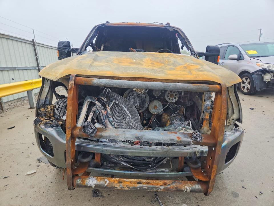 50326176 :رقم المزاد ، 1FT7W2BT1GEC56483 vin ، 2016 Ford F250 مزاد بيع