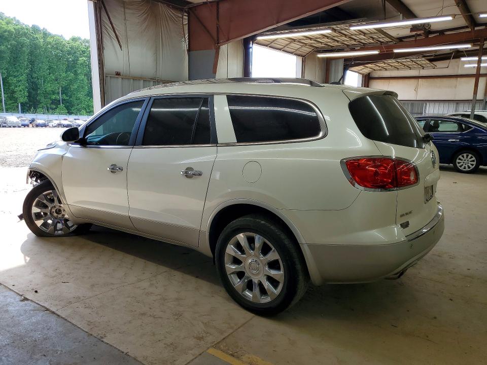 Продаж на аукціоні авто 2011 Buick Enclave, vin: 5GAKRCED5BJ202276, номер лоту: 50682786