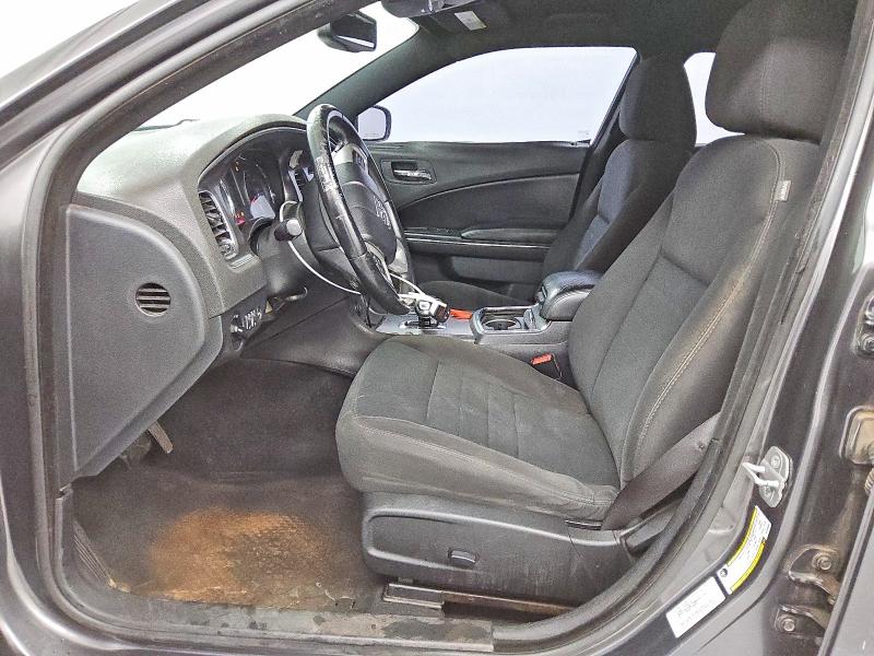 Продаж на аукціоні авто 2014 Dodge Charger, vin: 2C3CDXBG3EH205856, номер лоту: 48486356