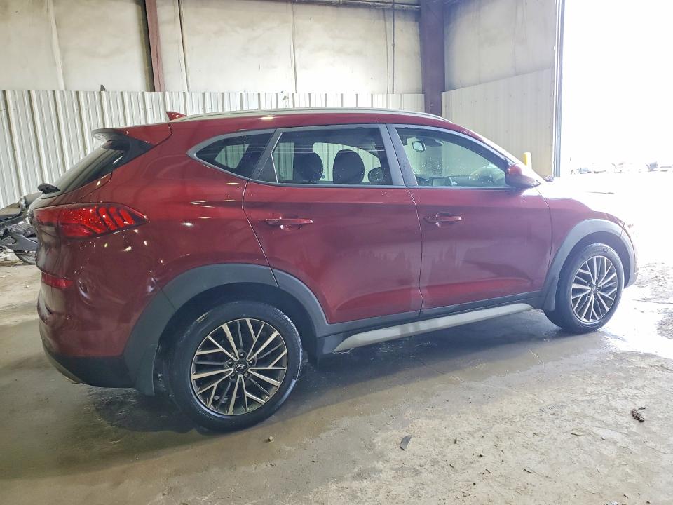 2020 Hyundai Tucson მანქანა იყიდება აუქციონზე, vin: KM8J33AL1LU256677, აუქციონის ნომერი: 48349656