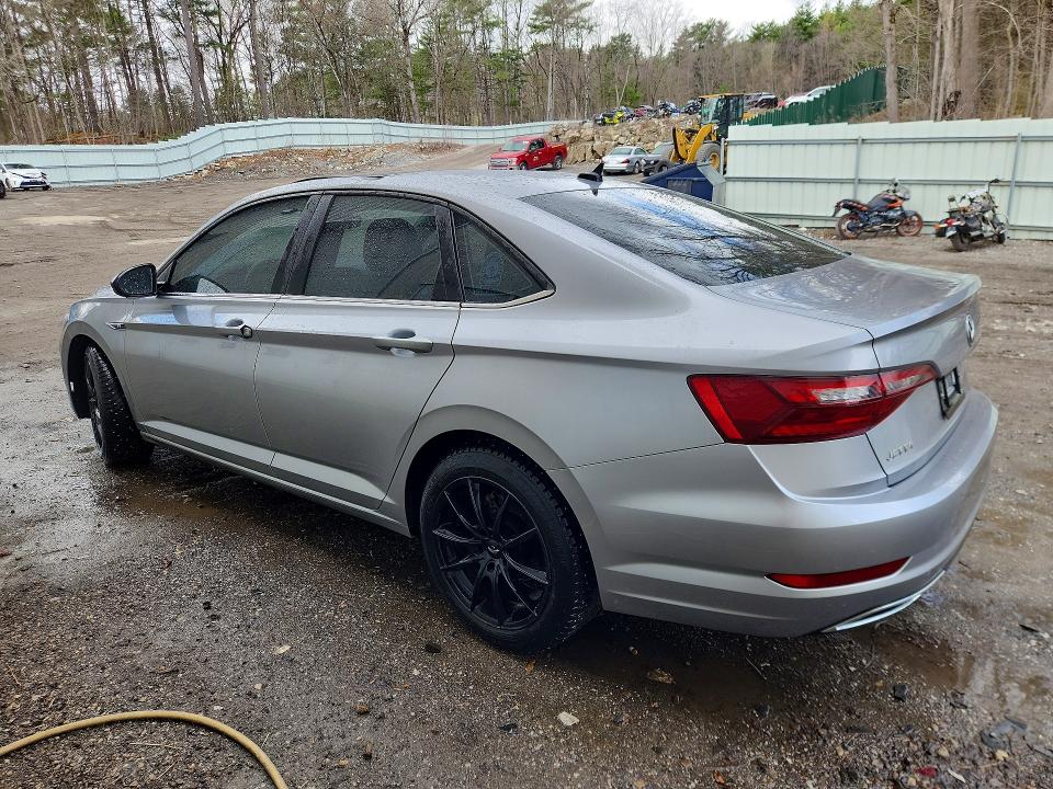 Продаж на аукціоні авто 2020 Volkswagen Jetta, vin: 3VWCB7BU2LM059873, номер лоту: 49993106