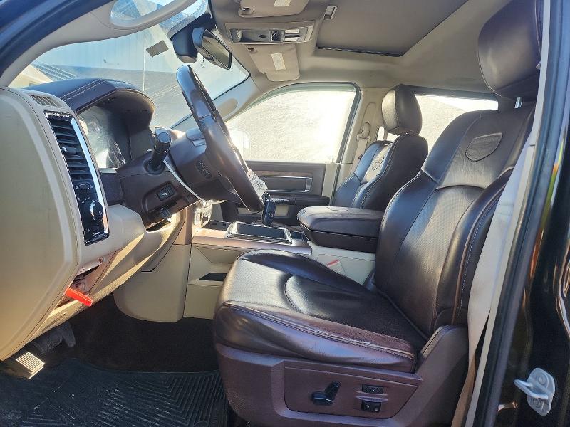 Продажа на аукционе авто 2014 Ram 1500, vin: 1C6RR7PT9ES253617, номер лота: 49247636