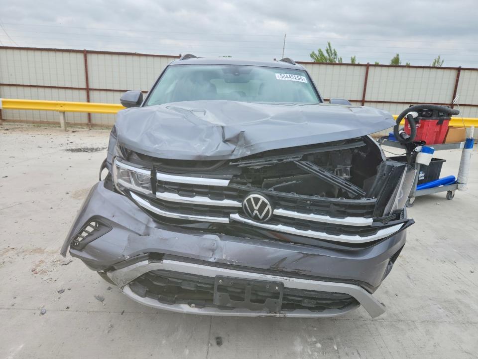 Aukcja sprzedaży 2022 Volkswagen Atlas, vin: 1V2JP2CA1NC548531, numer aukcji: 50445296