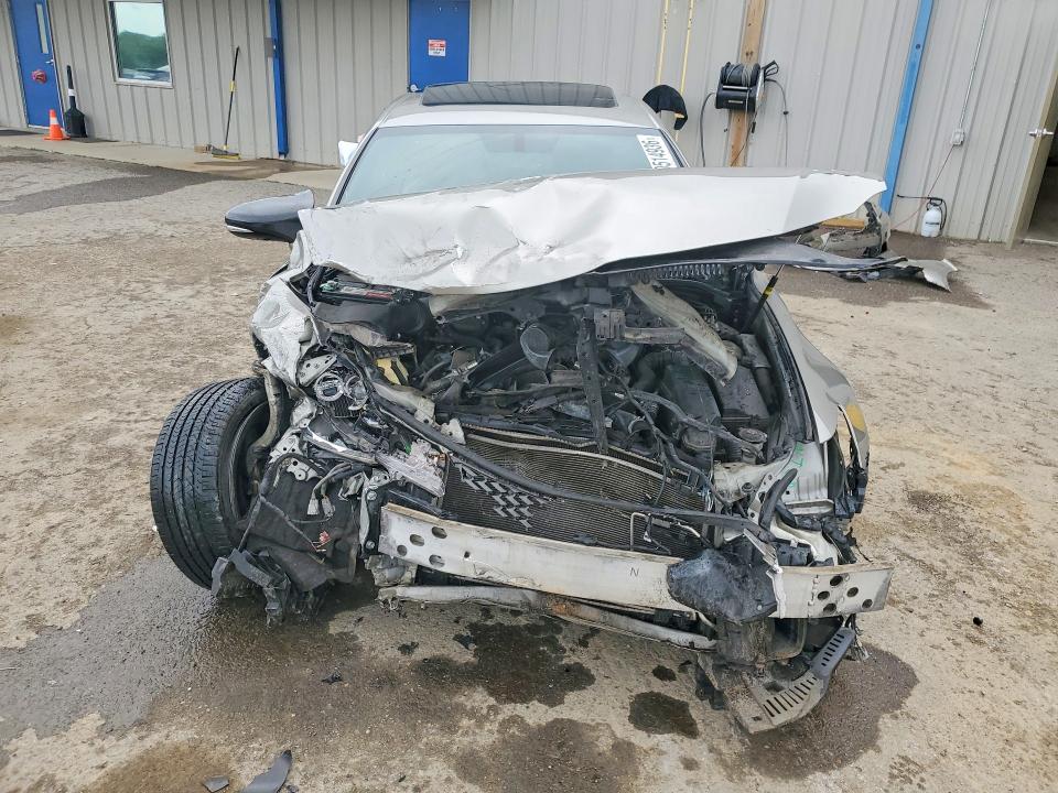Продаж на аукціоні авто 2015 Lexus Is, vin: JTHCE1D26F5006220, номер лоту: 49514936