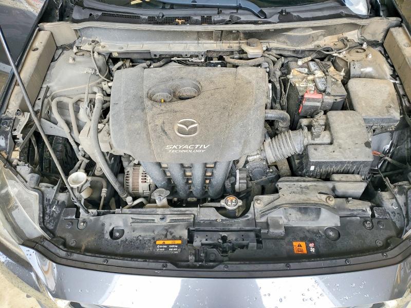 Aukcja sprzedaży 2016 Mazda Cx-3, vin: JM1DKDC74G0136587, numer aukcji: 51246536