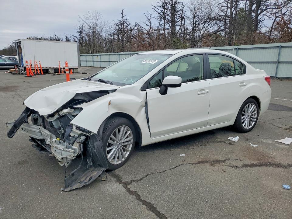 Продаж на аукціоні авто 2015 Subaru Impreza, vin: JF1GJAK60FH022289, номер лоту: 50713526