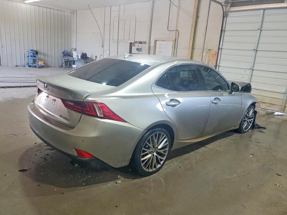 51473316 :رقم المزاد ، JTHBA1D20G5028982 vin ، 2016 Lexus Is مزاد بيع