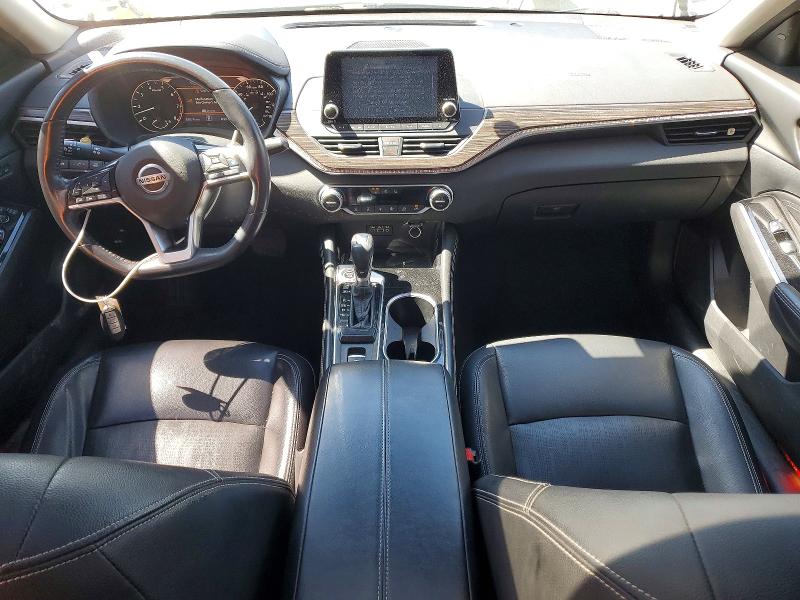 Aukcja sprzedaży 2020 Nissan Altima, vin: 1N4BL4FW1LC245188, numer aukcji: 47772006