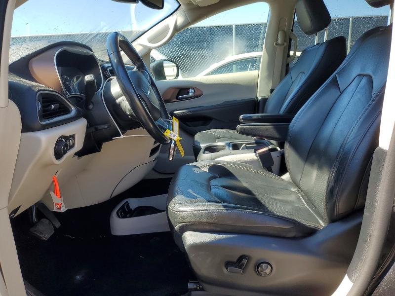 Aukcja sprzedaży 2019 Chrysler Pacifica, vin: 2C4RC1BG8KR550487, numer aukcji: 50345586