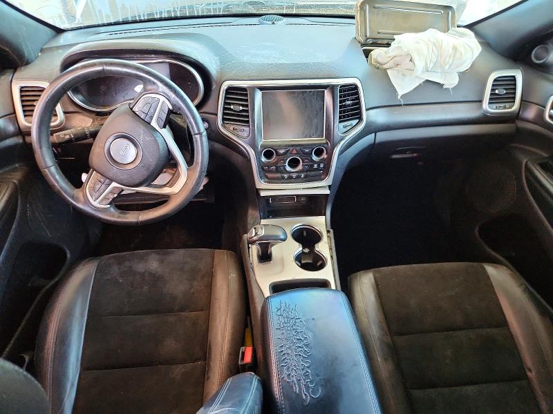 Продаж на аукціоні авто 2015 Jeep Grand Cherokee, vin: 1C4RJFAG2FC941945, номер лоту: 48991776
