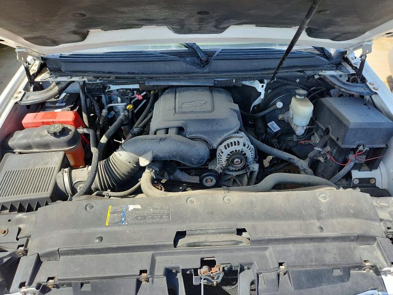 47983156 :رقم المزاد ، 1GKFK130X7R192706 vin ، 2007 Gmc Yukon مزاد بيع