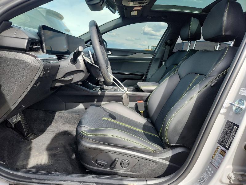 Продажа на аукционе авто 2026 Kia K5, vin: KNAG44J84T5448910, номер лота: 51629696