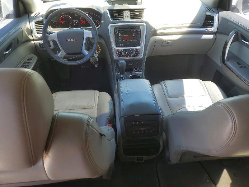 Aukcja sprzedaży 2014 Gmc Acadia, vin: 1GKKRRKDXEJ289817, numer aukcji: 50556266