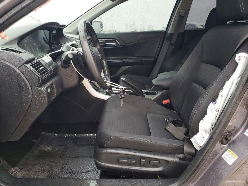 Aukcja sprzedaży 2014 Honda Accord, vin: 1HGCR2F58EA300096, numer aukcji: 50673356