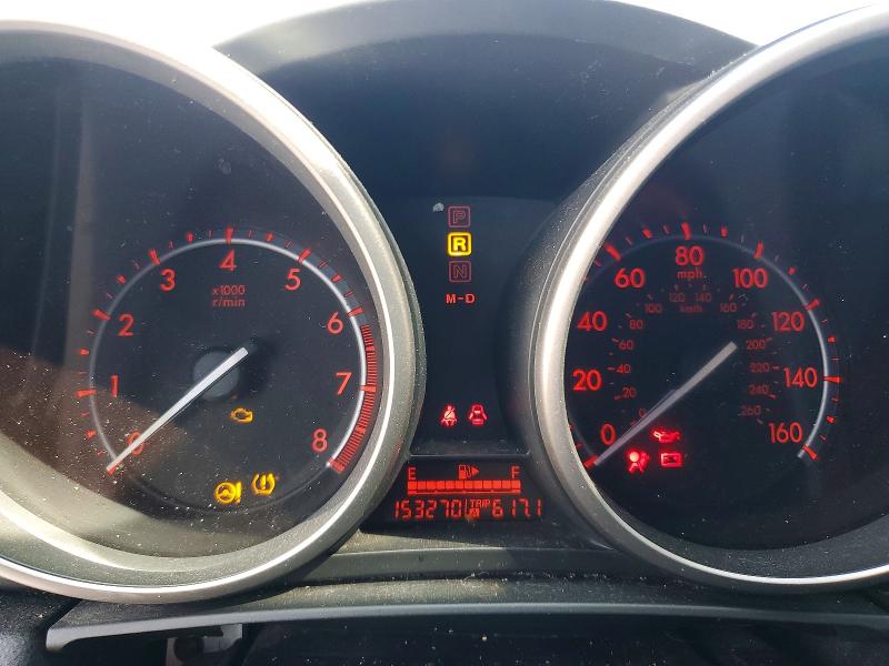 Aukcja sprzedaży 2010 Mazda 3, vin: JM1BL1H57A1229910, numer aukcji: 51249296