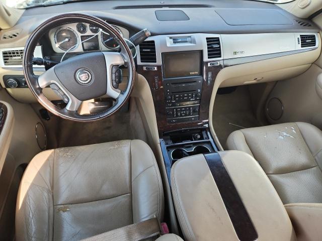 Продажа на аукционе авто 2009 Cadillac Escalade, vin: 1GYFC43509R273605, номер лота: 49826236