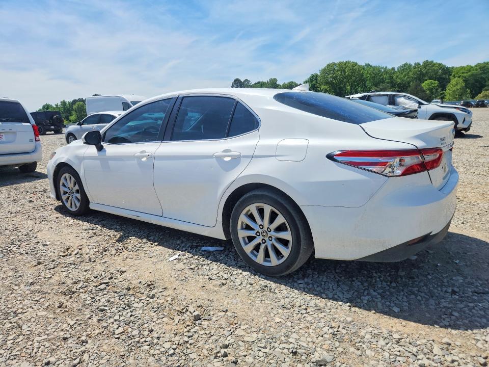 Aukcja sprzedaży 2020 Toyota Camry, vin: 4T1C11AK6LU936052, numer aukcji: 50506196