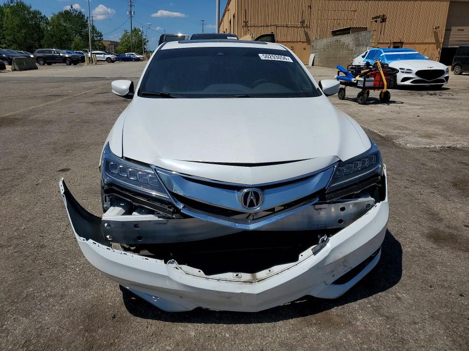 Продаж на аукціоні авто 2016 Acura Ilx, vin: 19UDE2F89GA008535, номер лоту: 50293056