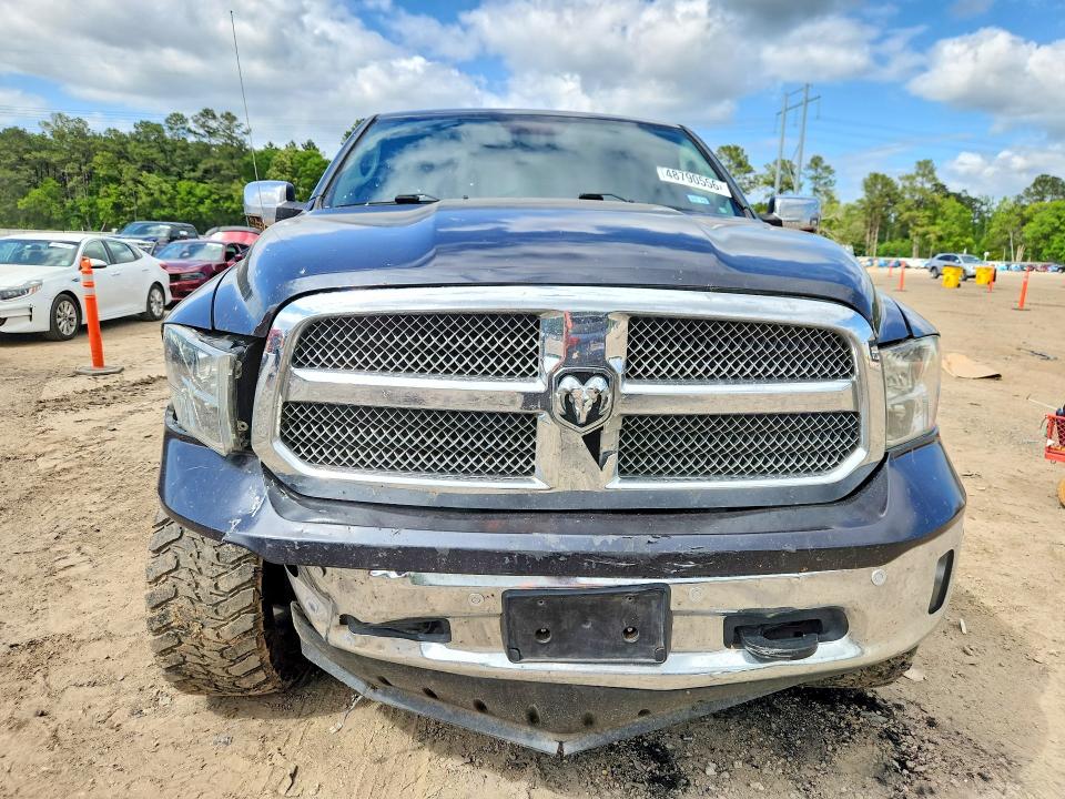 2017 Ram 1500 მანქანა იყიდება აუქციონზე, vin: 1C6RR7LT2HS692152, აუქციონის ნომერი: 48790556
