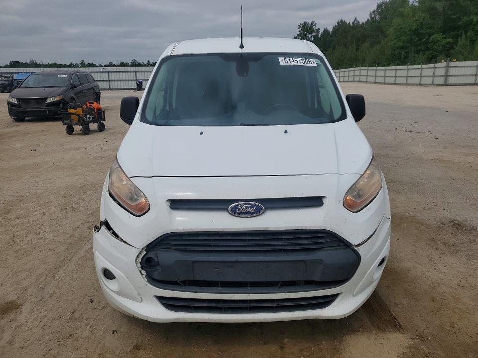 Продаж на аукціоні авто 2016 Ford Transit Connect, vin: NM0LS7F77G1283311, номер лоту: 51457506
