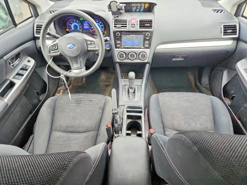 Продажа на аукционе авто 2015 Subaru Xv Crosstrek, vin: JF2GPBCC5FH259140, номер лота: 51178596