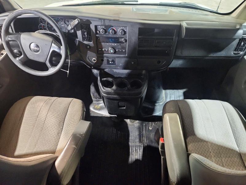 Продаж на аукціоні авто 2014 Gmc Savana, vin: 1GTW7FCG9E1178086, номер лоту: 50229186