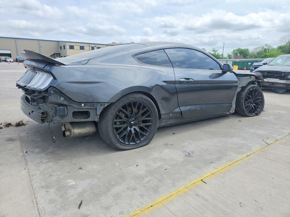 Продаж на аукціоні авто 2016 Ford Mustang, vin: 1FA6P8CF4G5303094, номер лоту: 48015216