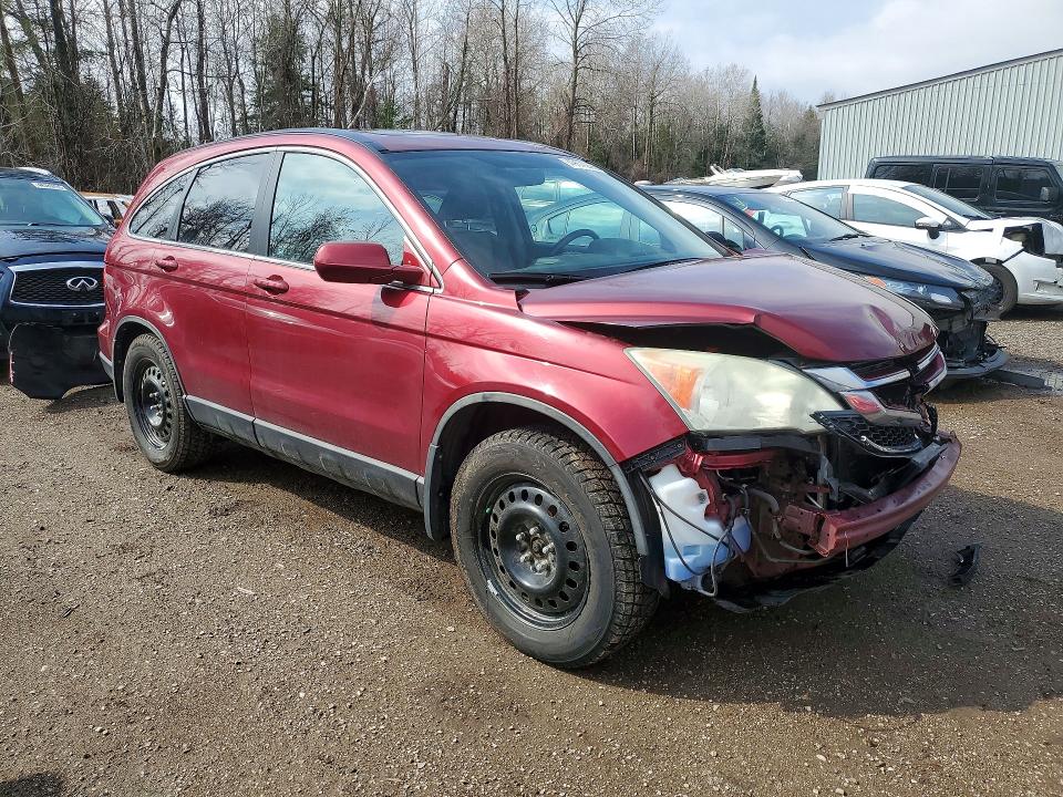 Aukcja sprzedaży 2010 Honda Cr-v, vin: 5J6RE4H72AL800844, numer aukcji: 49570666