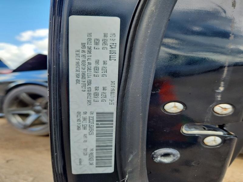 2016 Dodge Challenger მანქანა იყიდება აუქციონზე, vin: 2C3CDZFJ5GH354256, აუქციონის ნომერი: 48137066