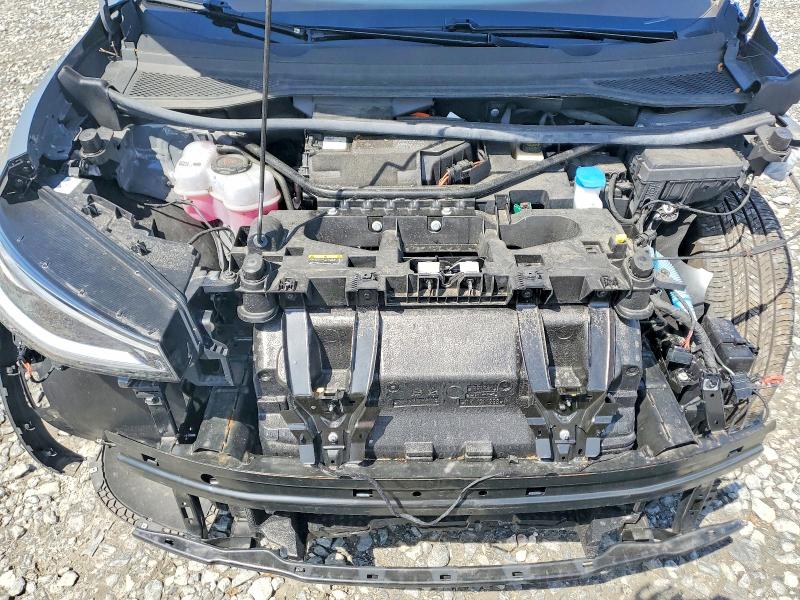 Aukcja sprzedaży 2023 Volkswagen Id.4, vin: 1V2WNPE88PC039283, numer aukcji: 49805596