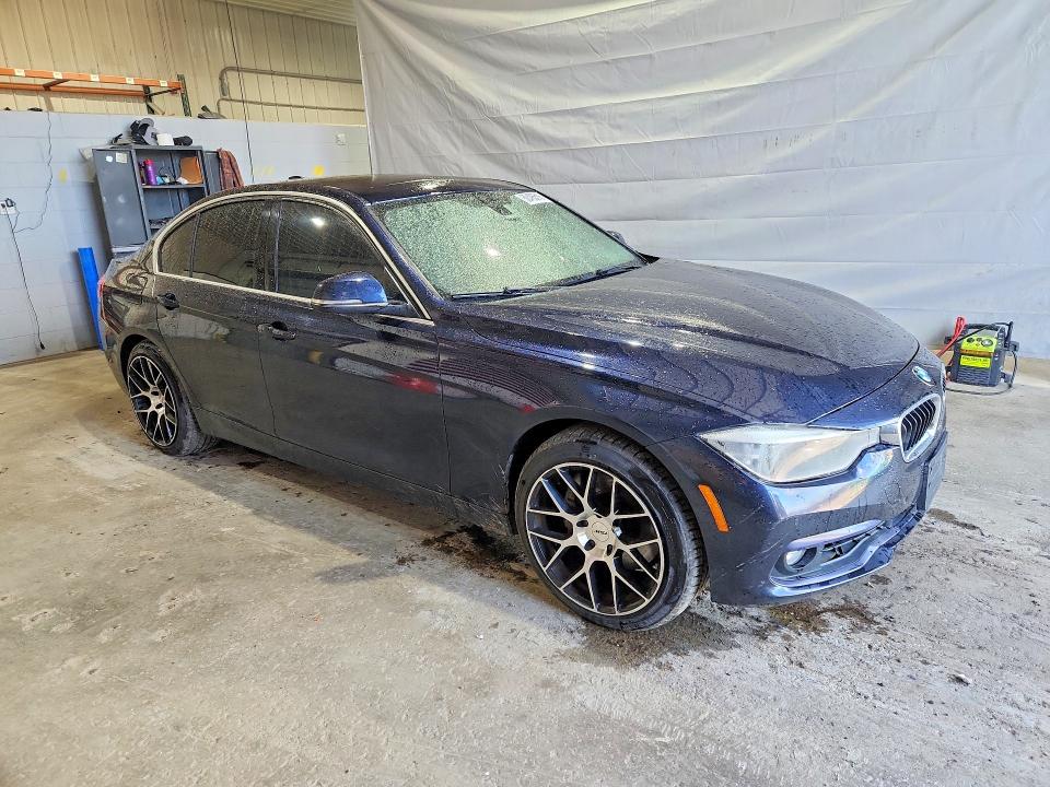 Продажа на аукционе авто 2016 Bmw 340, vin: WBA8B7C54GK703092, номер лота: 50495516