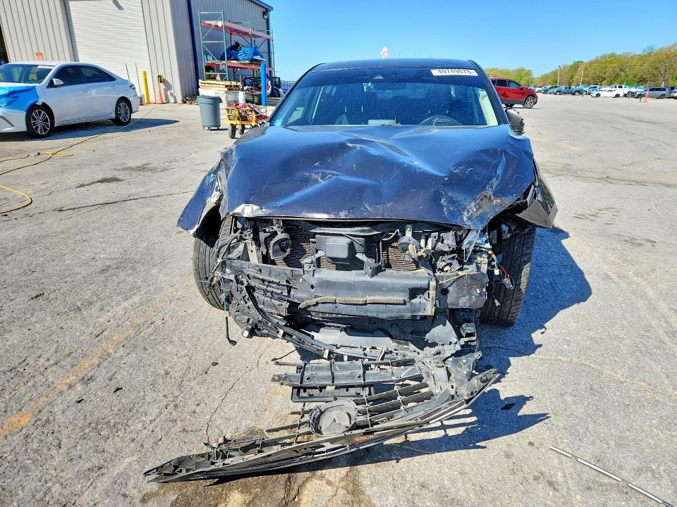 Продажа на аукционе авто 2018 Mazda 3, vin: 3MZBN1W31JM271565, номер лота: 49749076