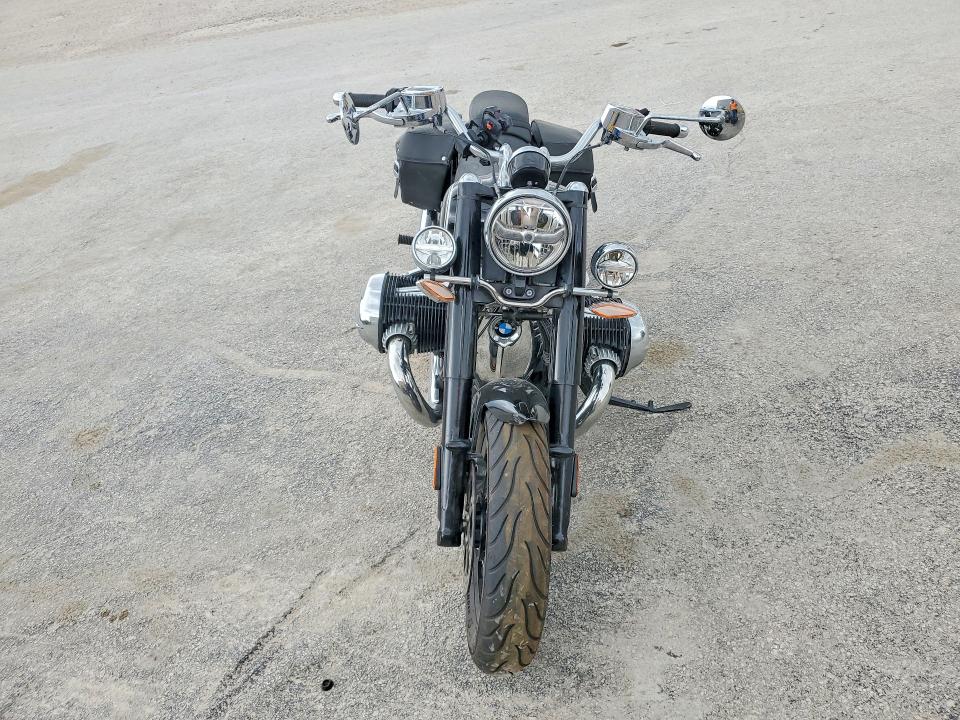 Aukcja sprzedaży 2021 Bmw R18, vin: WB10L2303M6E32700, numer aukcji: 50326046