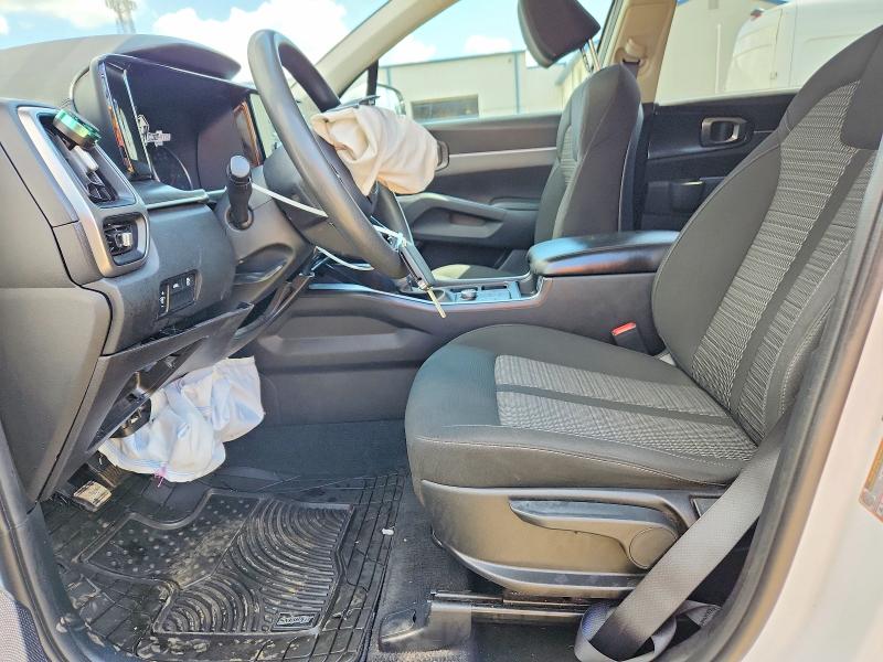 Aukcja sprzedaży 2023 Kia Sorento, vin: 5XYRG4LC2PG239053, numer aukcji: 50315186