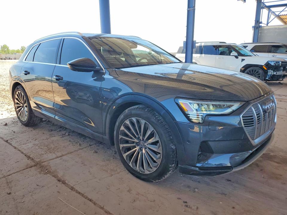 Aukcja sprzedaży 2019 Audi E-tron, vin: WA1VABGE7KB023387, numer aukcji: 51468306