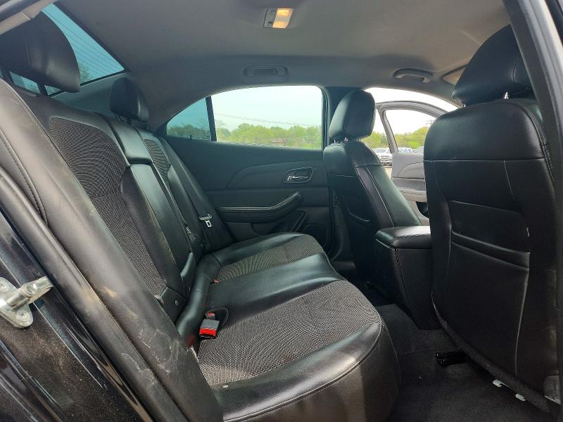 Aukcja sprzedaży 2015 Chevrolet Malibu, vin: 1G11C5SL6FF261972, numer aukcji: 49898486