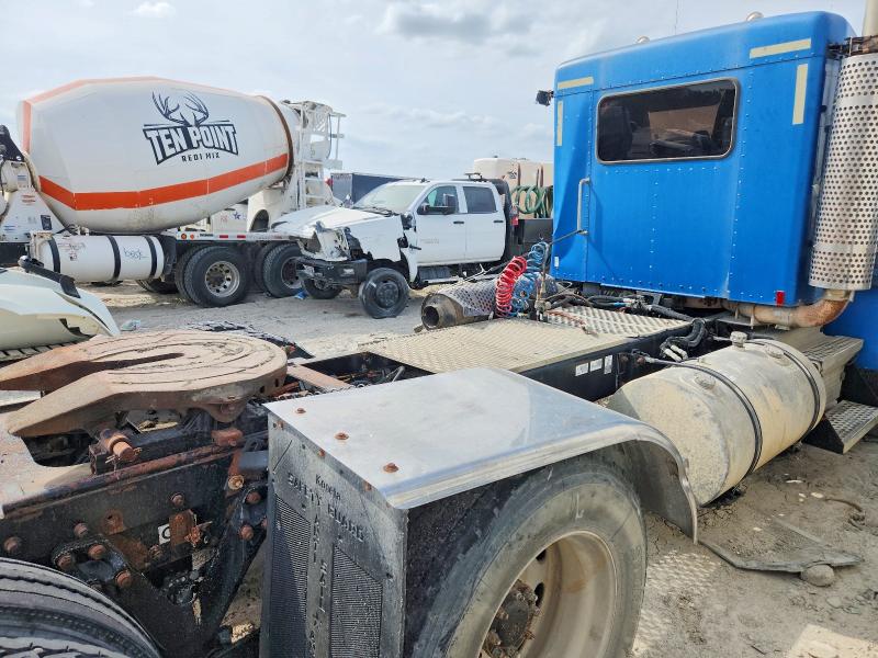 2004 Kenworth Construction მანქანა იყიდება აუქციონზე, vin: 1XKDDU9X64J057840, აუქციონის ნომერი: 48053496