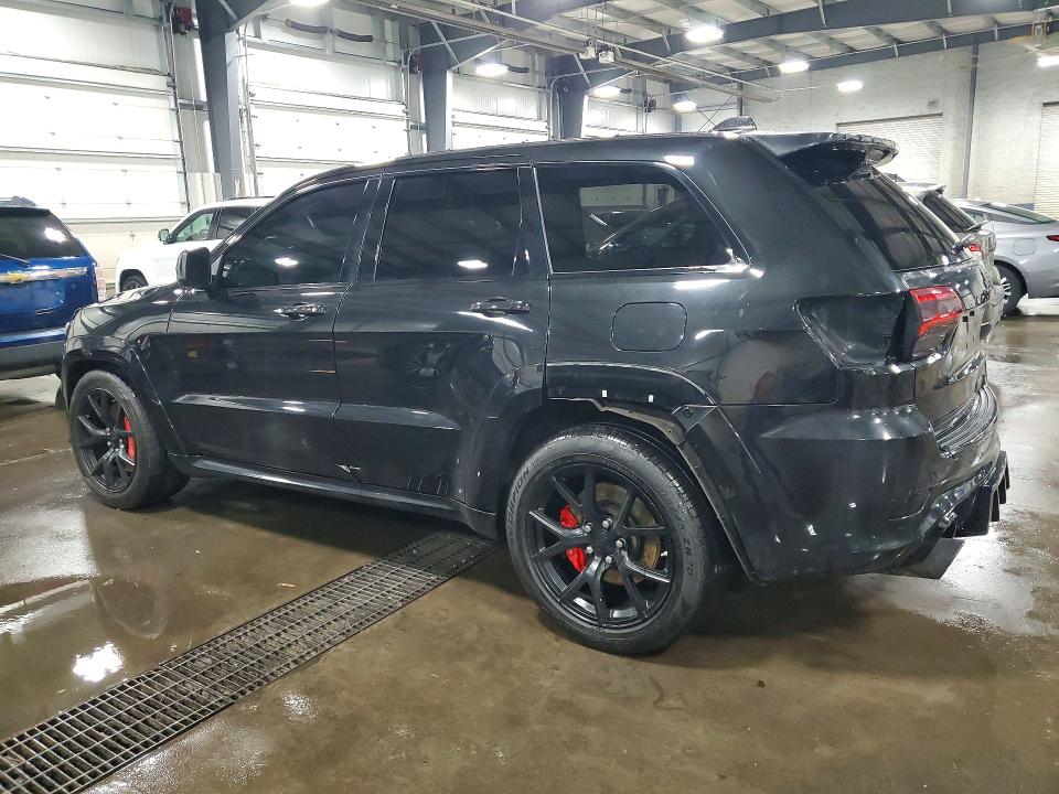 50420676 :رقم المزاد ، 1C4RJFDJ4EC140892 vin ، 2014 Jeep Grand Cherokee مزاد بيع